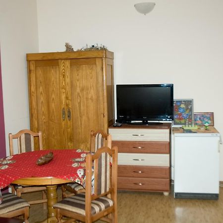 Turul Hotel แบรฮอฟ ภายนอก รูปภาพ