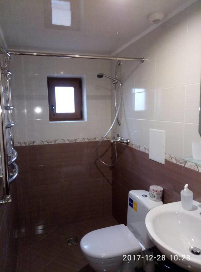 Turul Hotel แบรฮอฟ ภายนอก รูปภาพ
